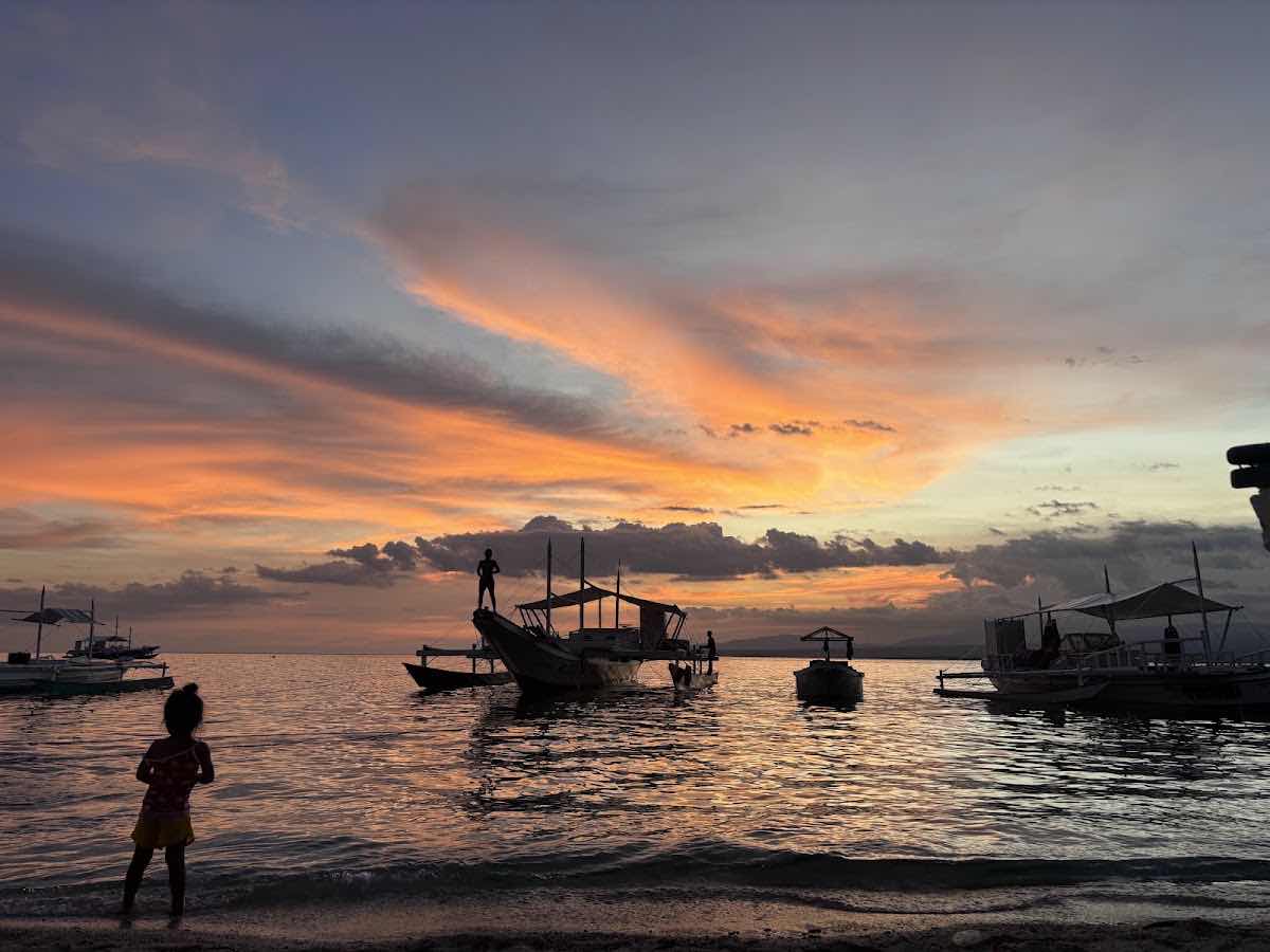 Mario's Scuba Diving and Homestay photo 6