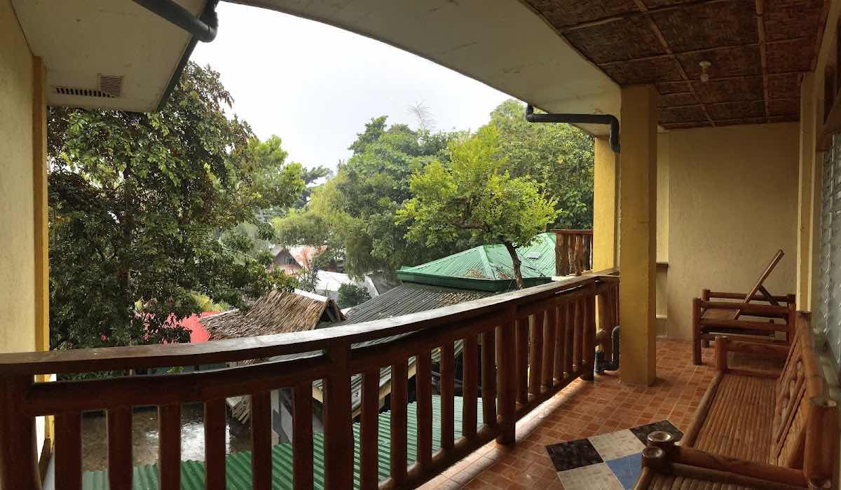 Mario's Scuba Diving and Homestay photo 7