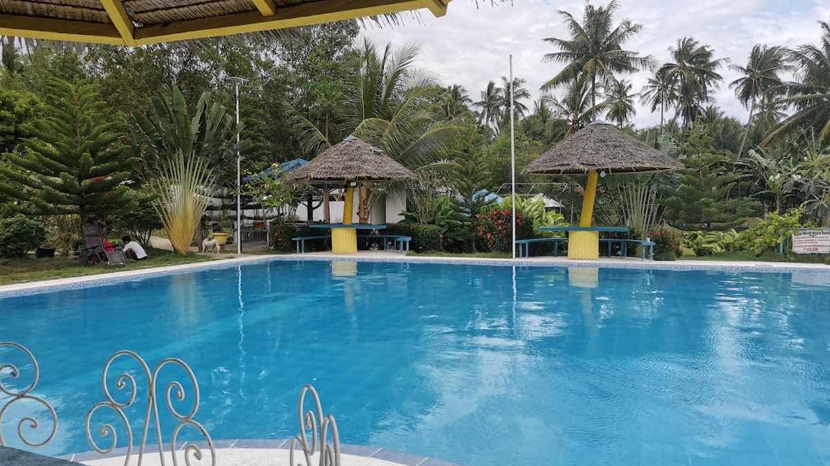 Mario's Scuba Diving and Homestay photo 8