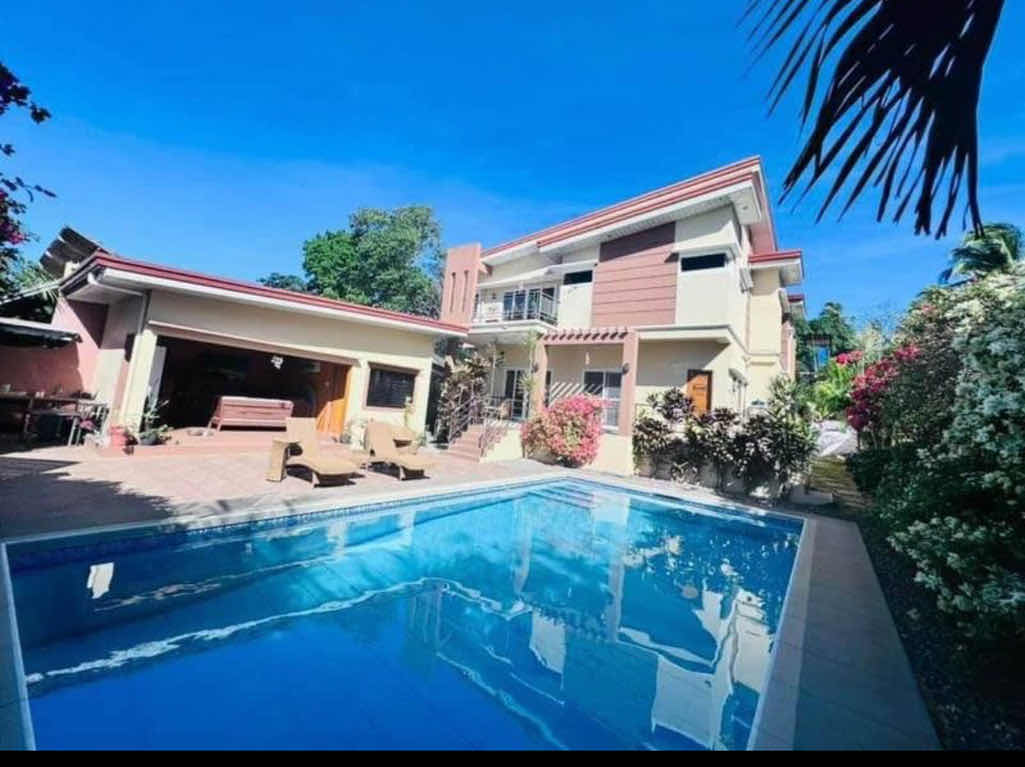 Mario's Scuba Diving and Homestay photo 9
