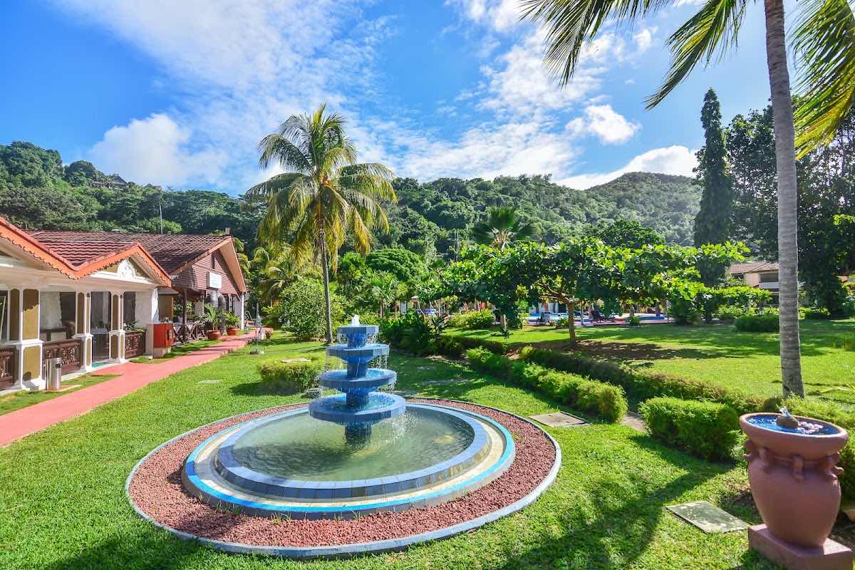 Berjaya Praslin Resort photo 1