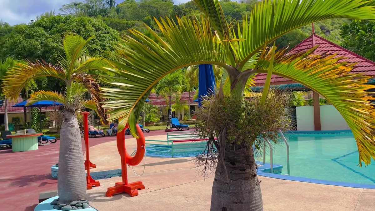 Berjaya Praslin Resort photo 3