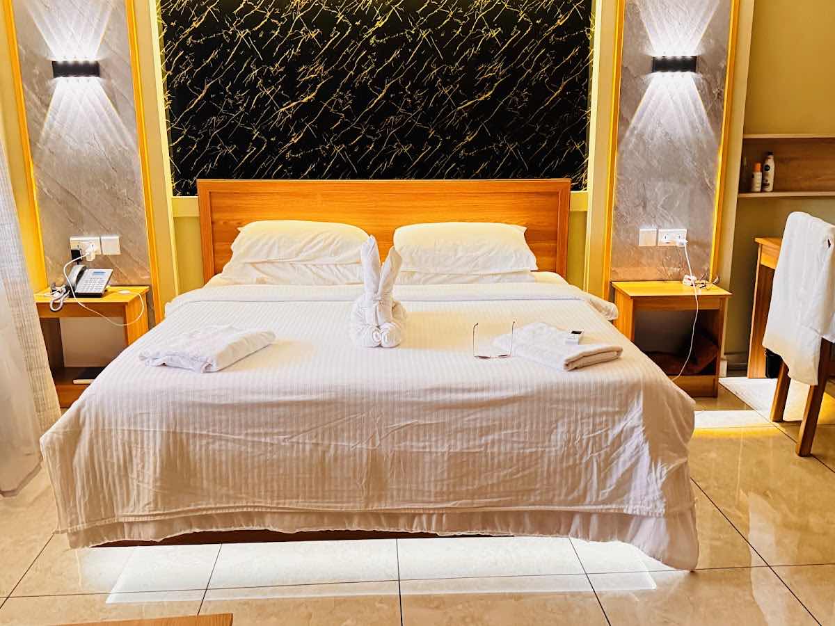 Berjaya Praslin Resort photo 4