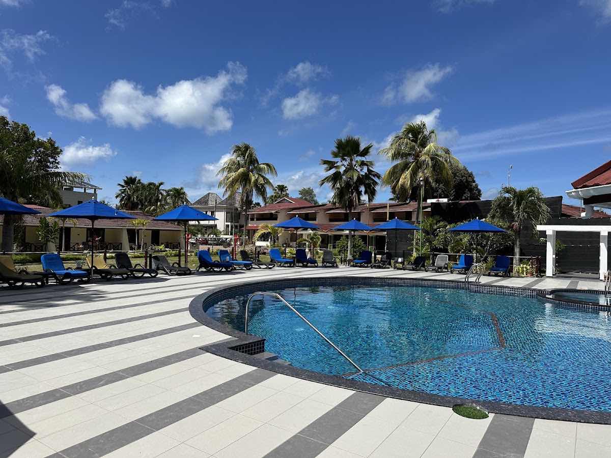 Berjaya Praslin Resort photo 6