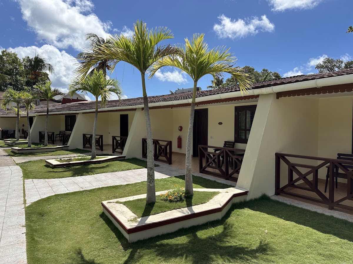 Berjaya Praslin Resort photo 8