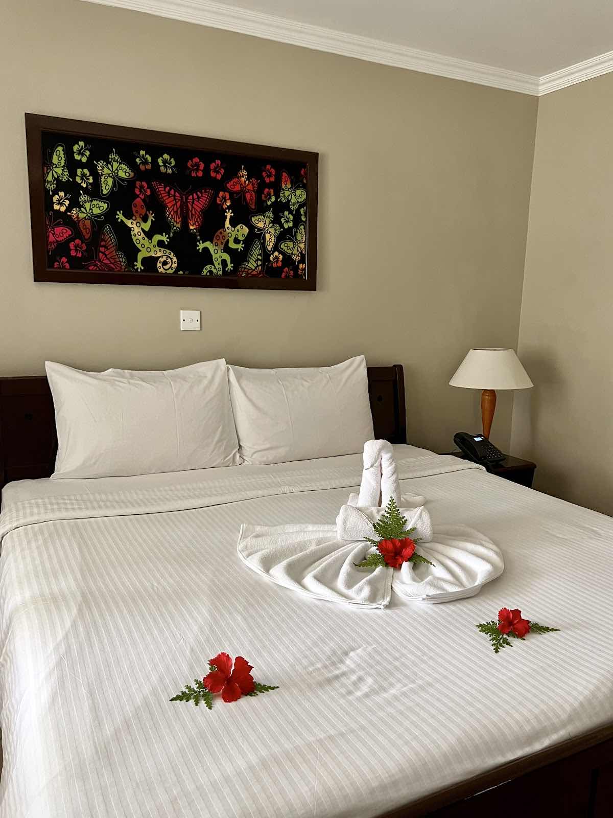 Berjaya Praslin Resort photo 9