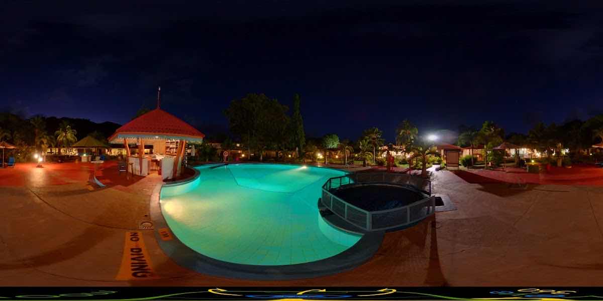 Berjaya Praslin Resort photo 10