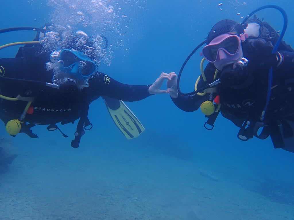 Rhodes Diving Academy photo 1