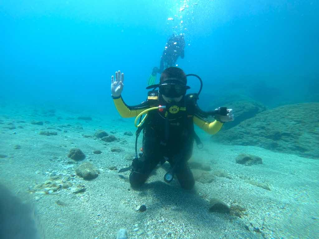 Rhodes Diving Academy photo 3