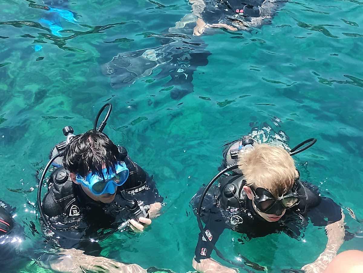 Rhodes Diving Academy photo 5