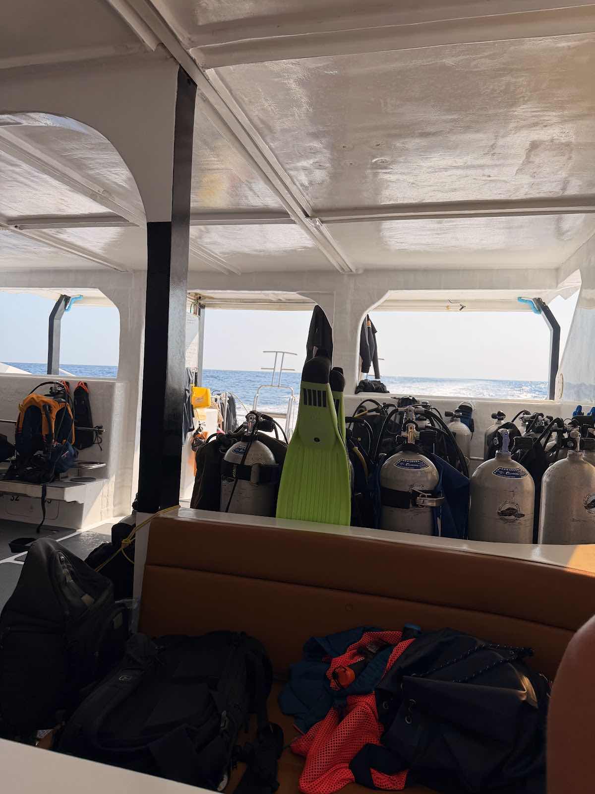 Yu Dive Khao Lak photo 2