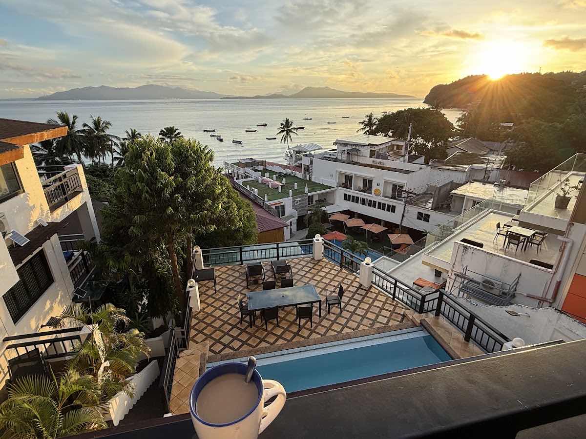 Out of the Blue Resort photo 7