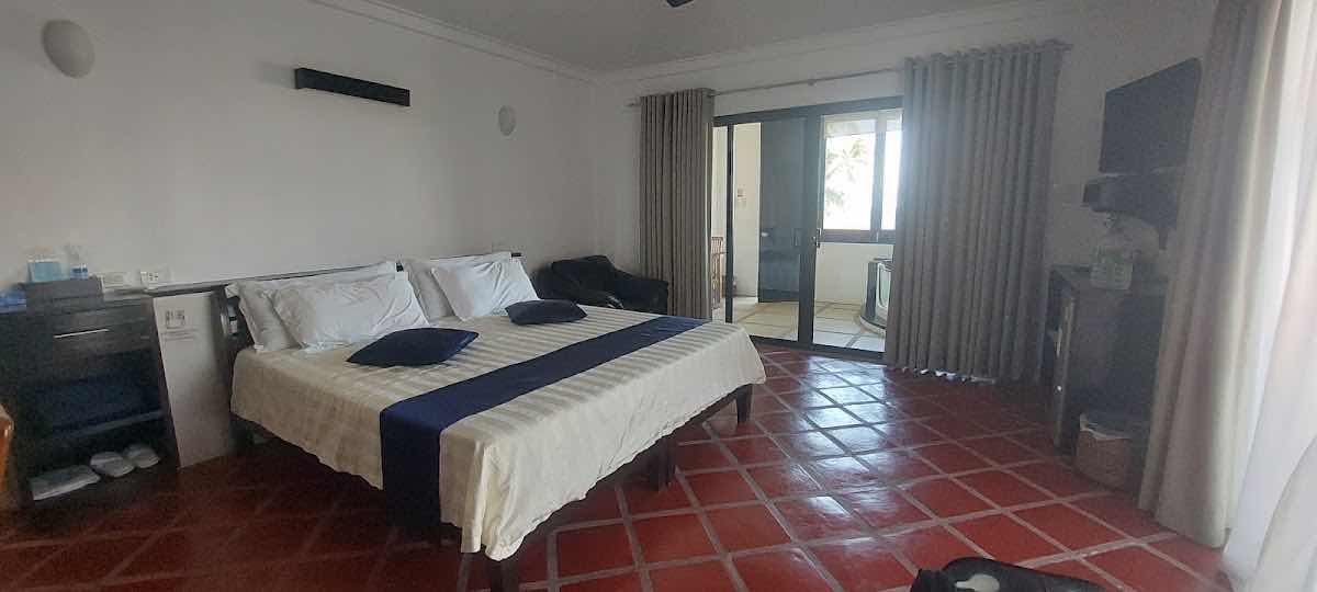 Out of the Blue Resort photo 8