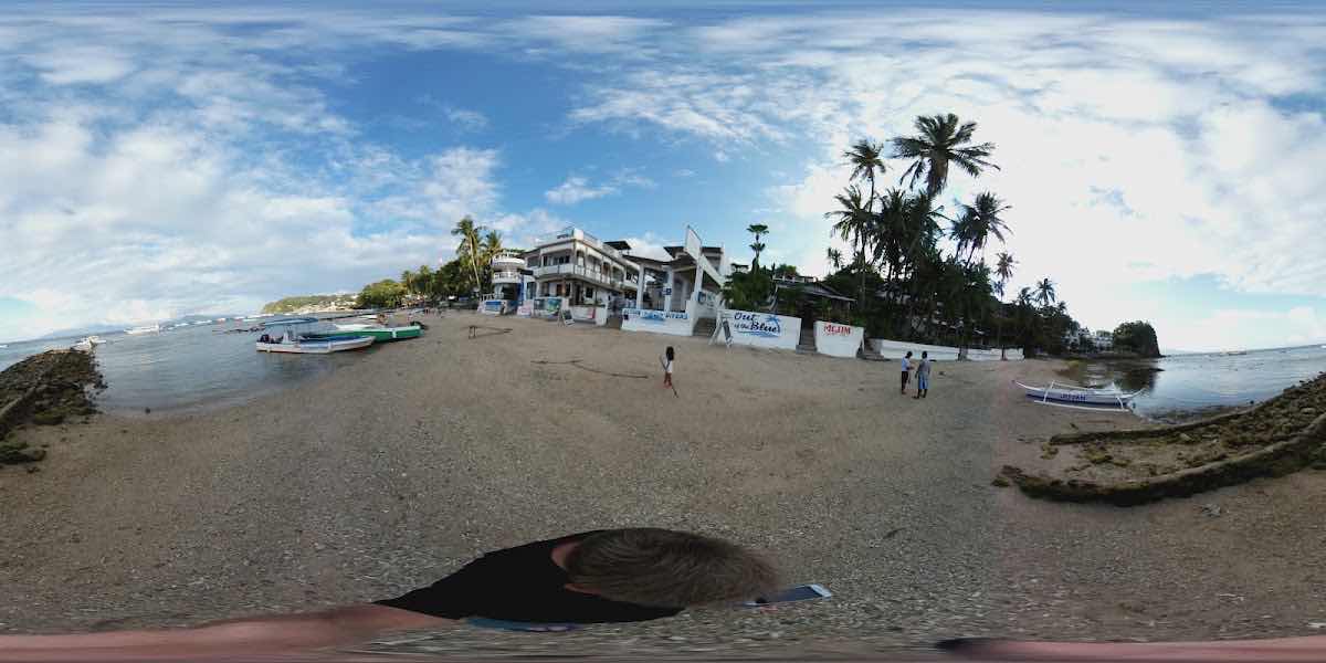 Out of the Blue Resort photo 10