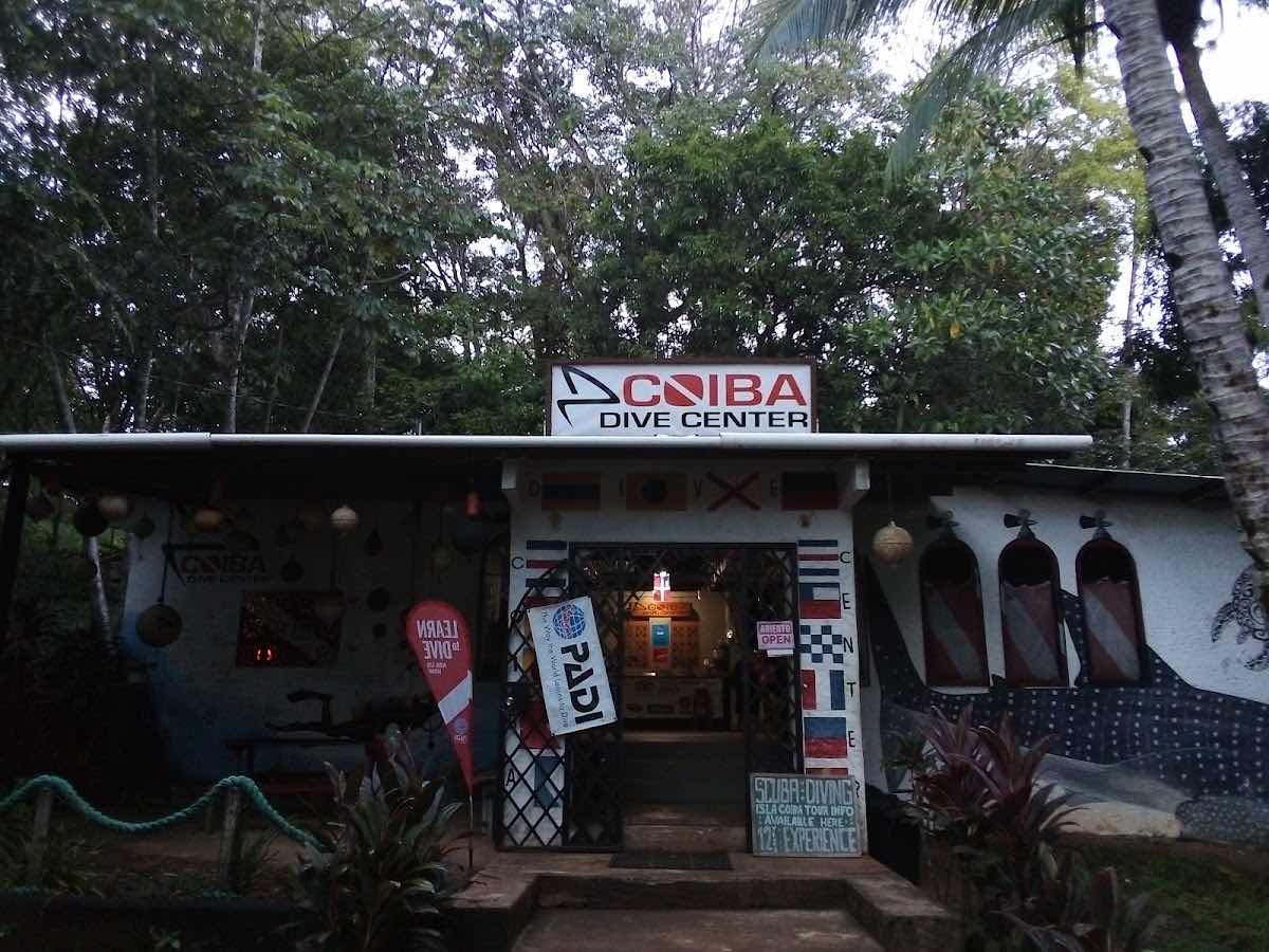 Coiba Dive Center photo 4