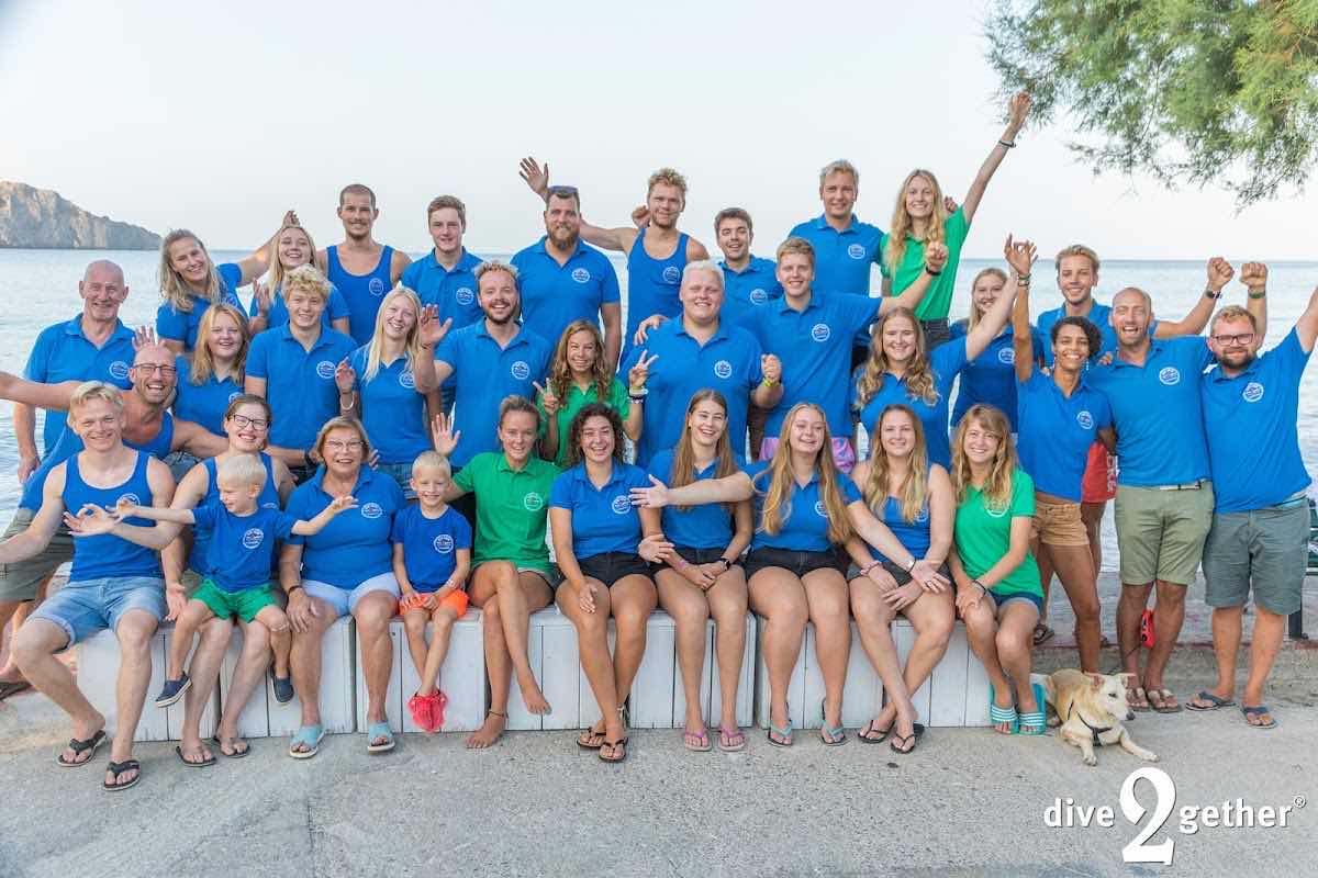 Scuba Diving Crete photo 4