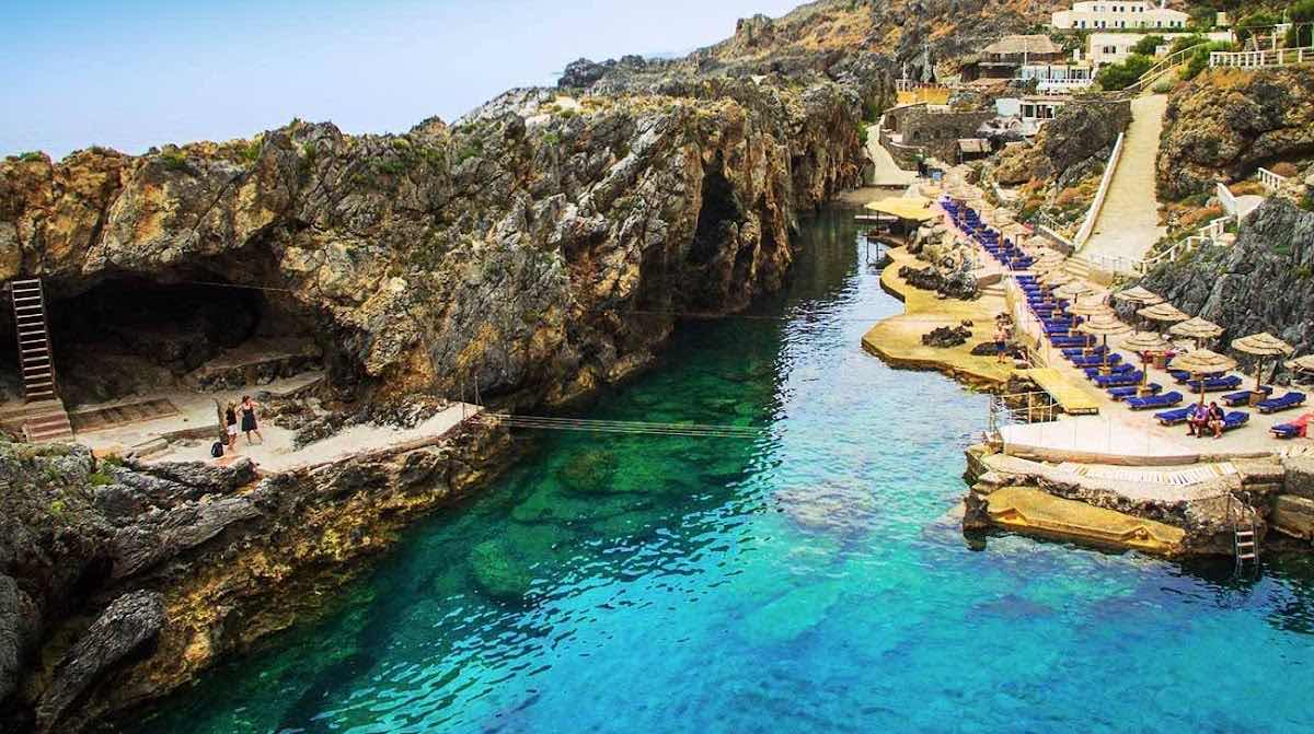 Scuba Diving Crete photo 5