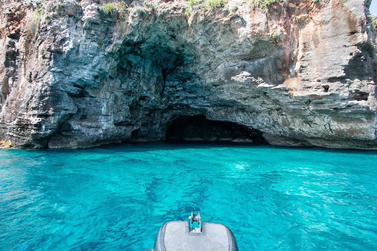 Scuba Diving Crete photo 7