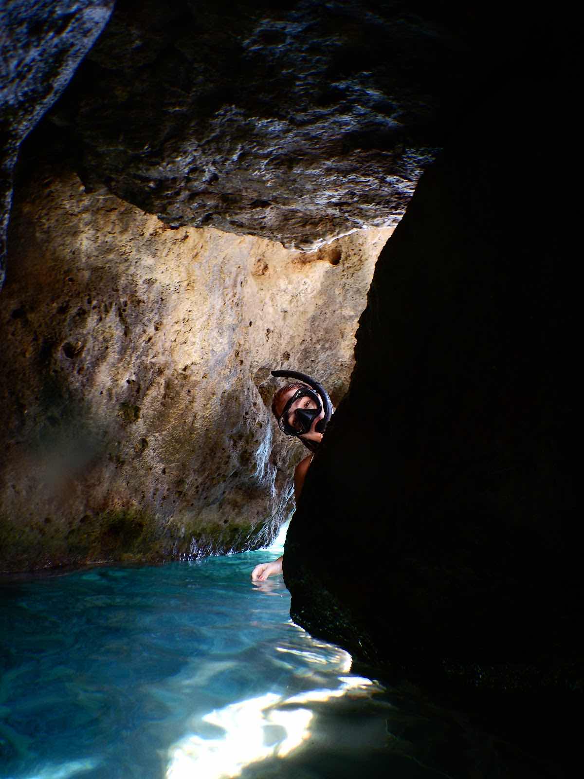 Scuba Diving Crete photo 8