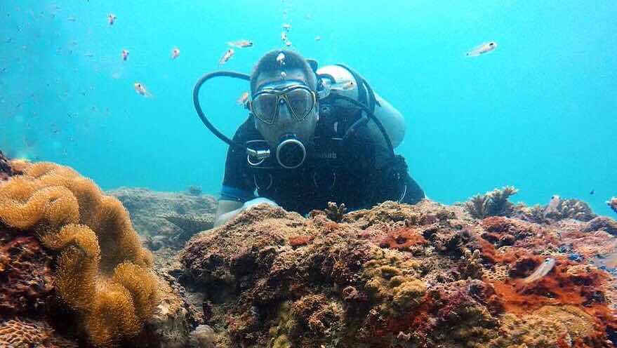 Epic Ocean Adventures PADI 5* IDC DIVE RESORT S-27241 Sri Lanka photo 4
