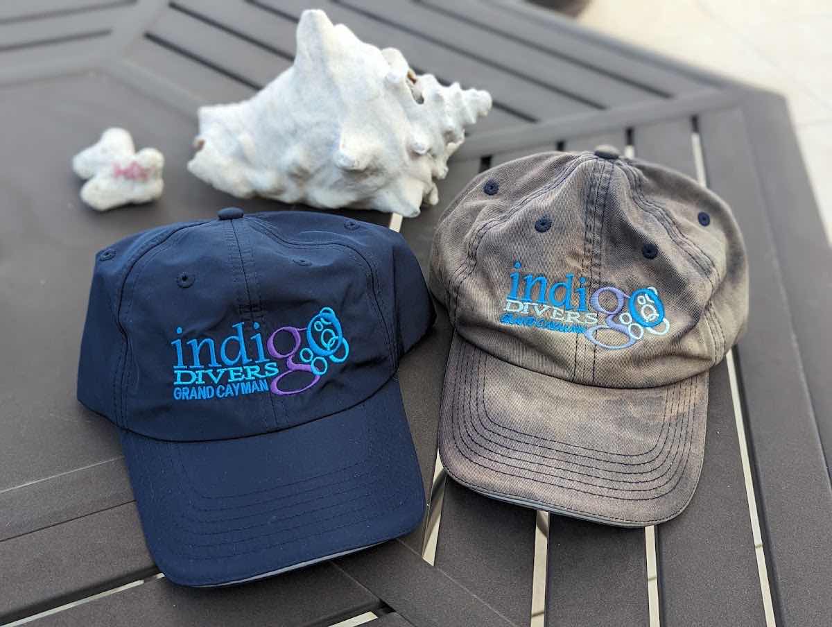 INDIGO DIVERS Grand Cayman photo 2