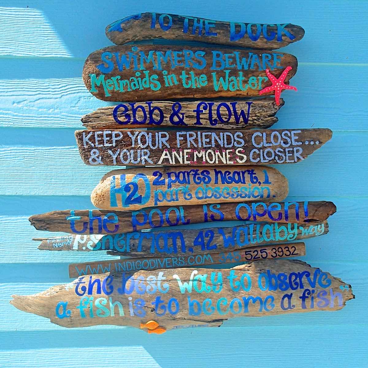 INDIGO DIVERS Grand Cayman photo 3