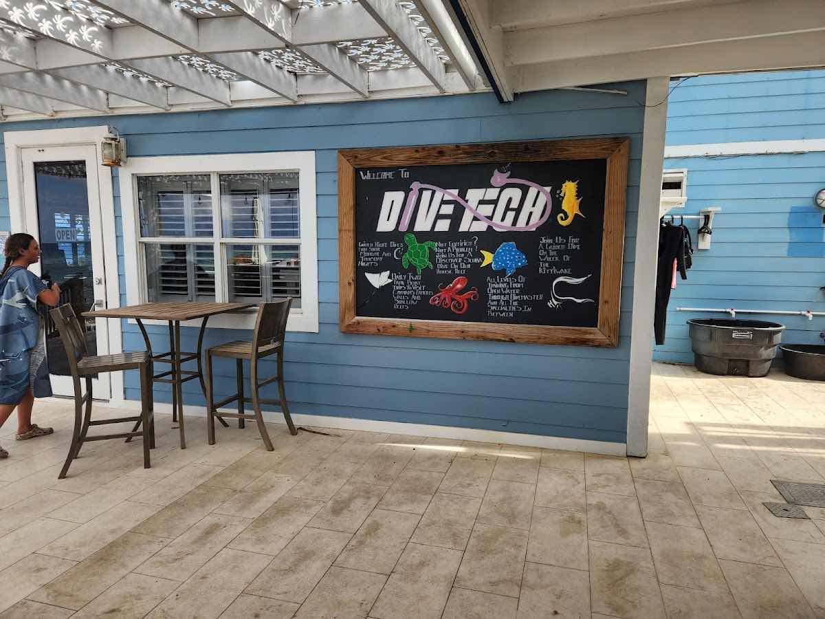 INDIGO DIVERS Grand Cayman photo 4