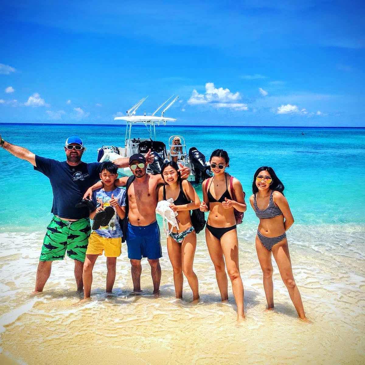 INDIGO DIVERS Grand Cayman photo 8
