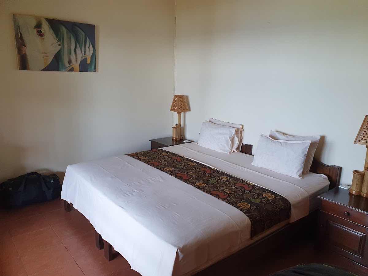 Lumbalumba Resort - Manado photo 2