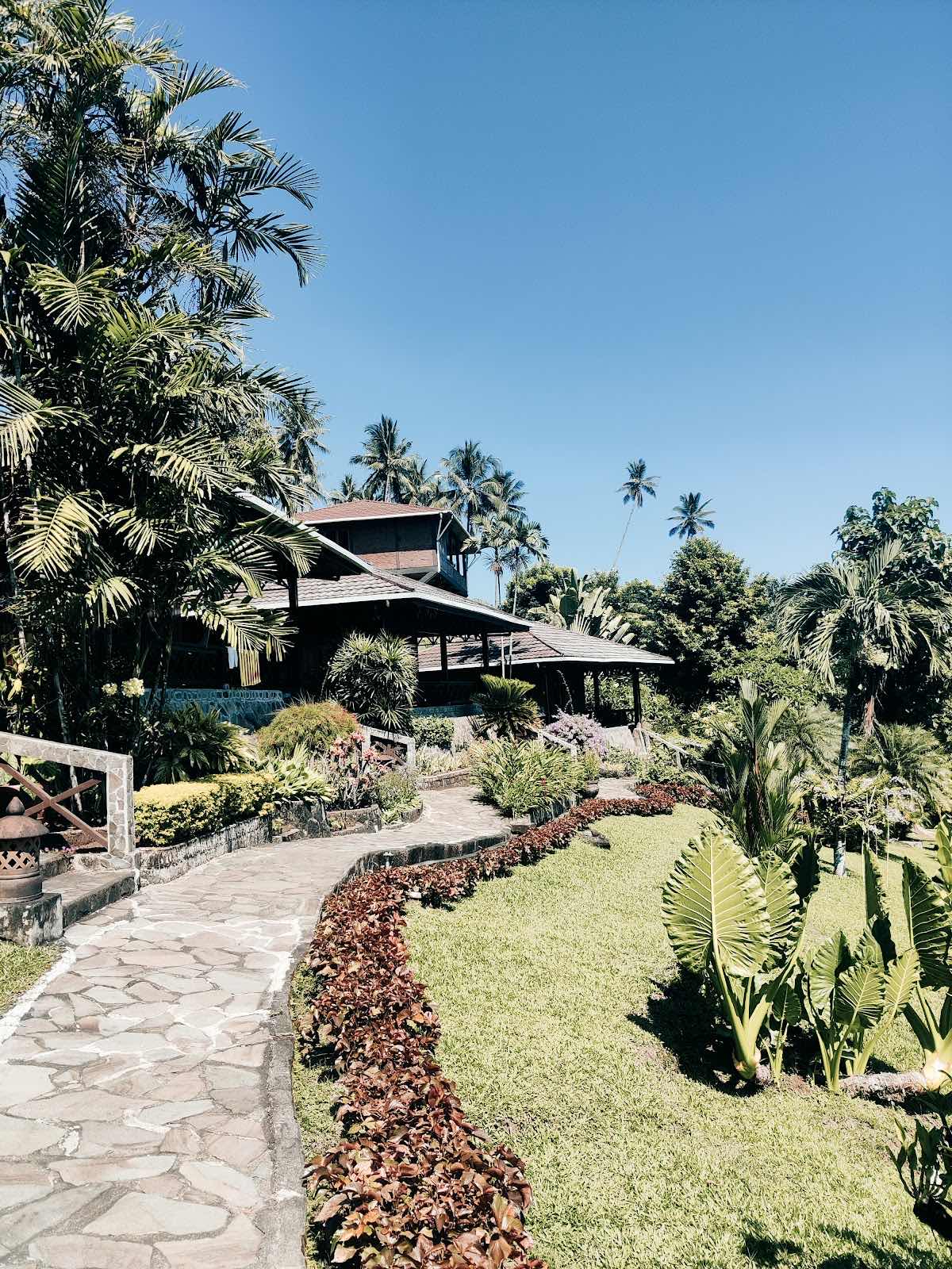 Lumbalumba Resort - Manado photo 4