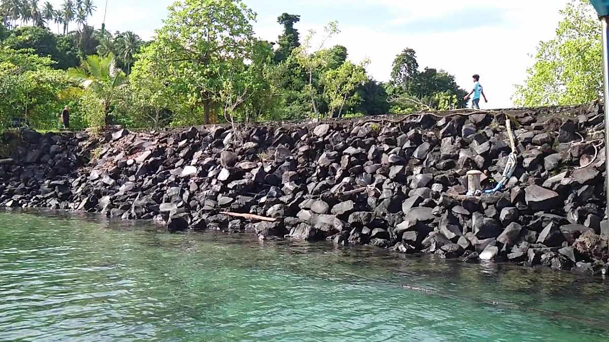 Lumbalumba Resort - Manado photo 8