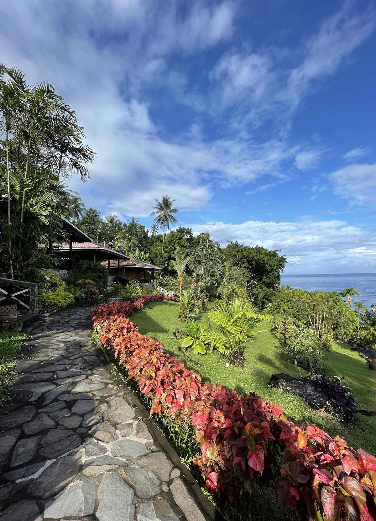 Lumbalumba Resort - Manado photo 10