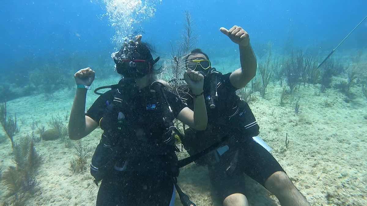 Neptuno Varadero. Centro de Buceo. photo 4