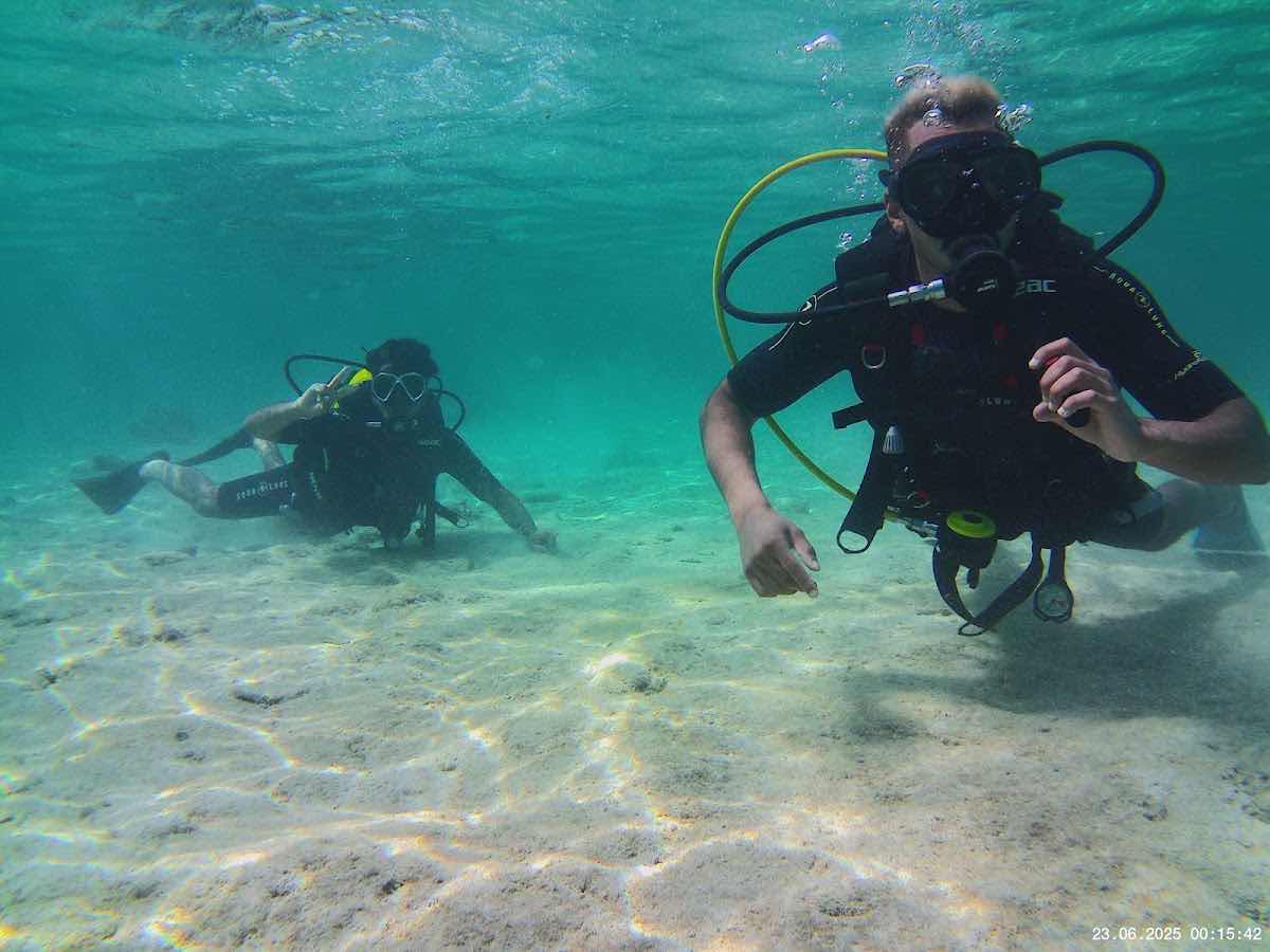 Neptuno Varadero. Centro de Buceo. photo 7