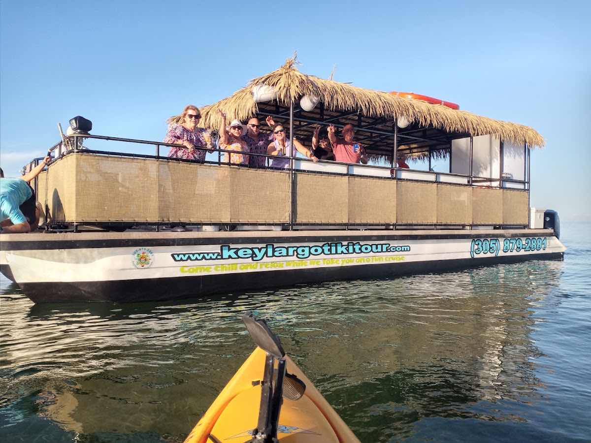 Key Largo Tiki Tours photo 1