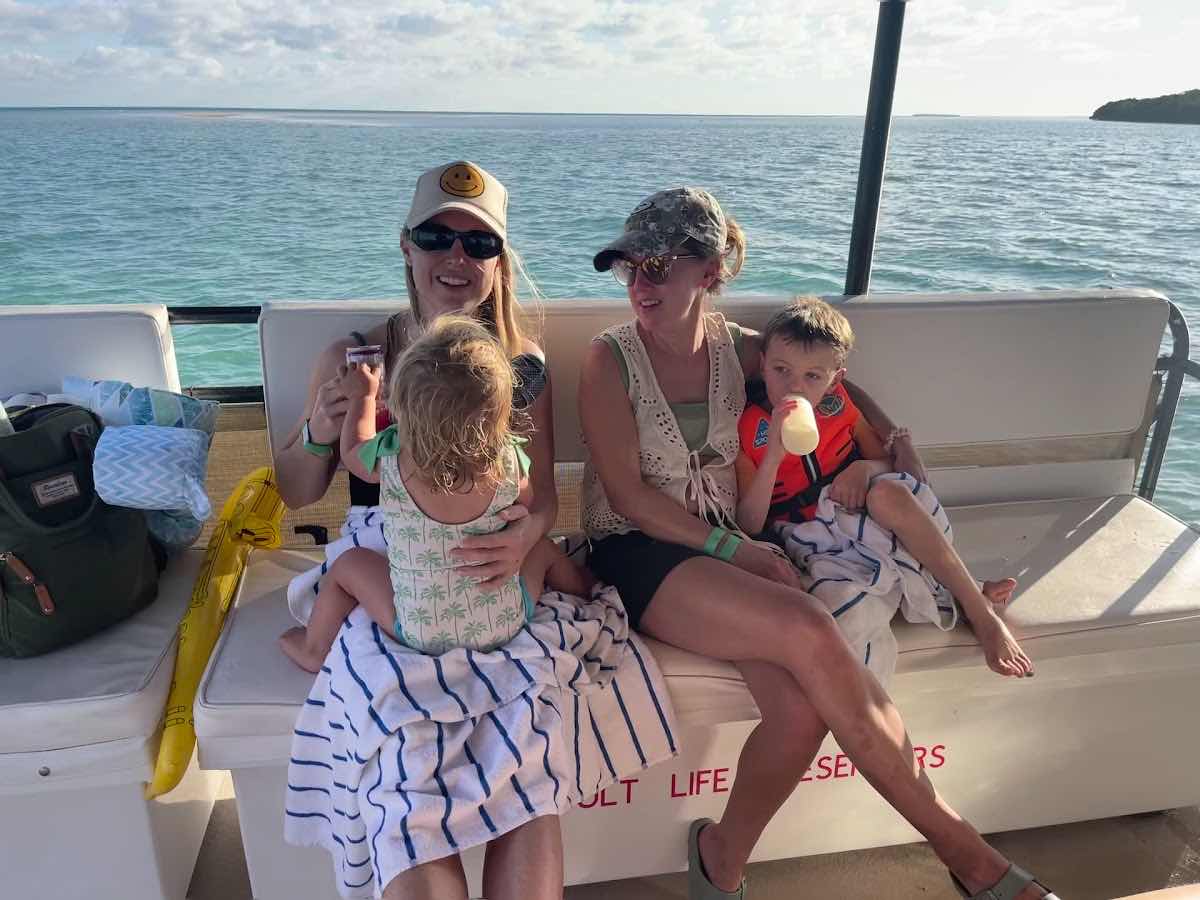 Key Largo Tiki Tours photo 4