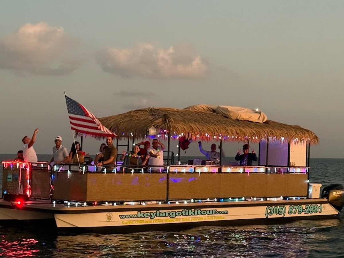 Key Largo Tiki Tours photo 10
