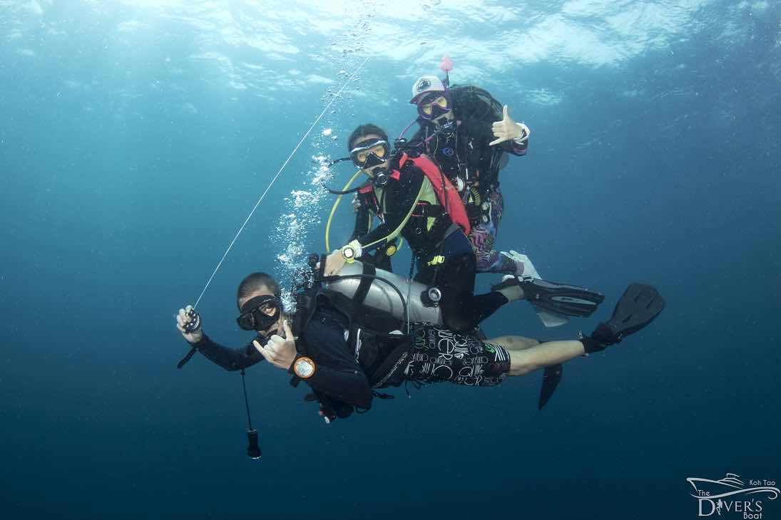 The Diver's Boat photo 4