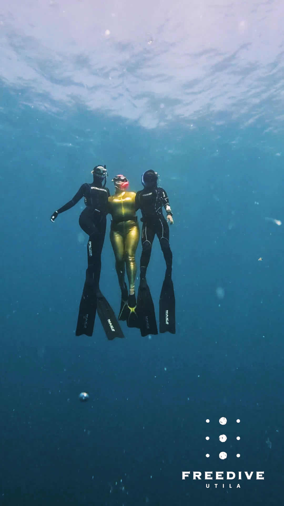 Freedive Utila photo 2