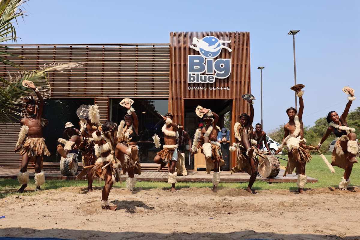 Big Blue Diving Centre photo 8