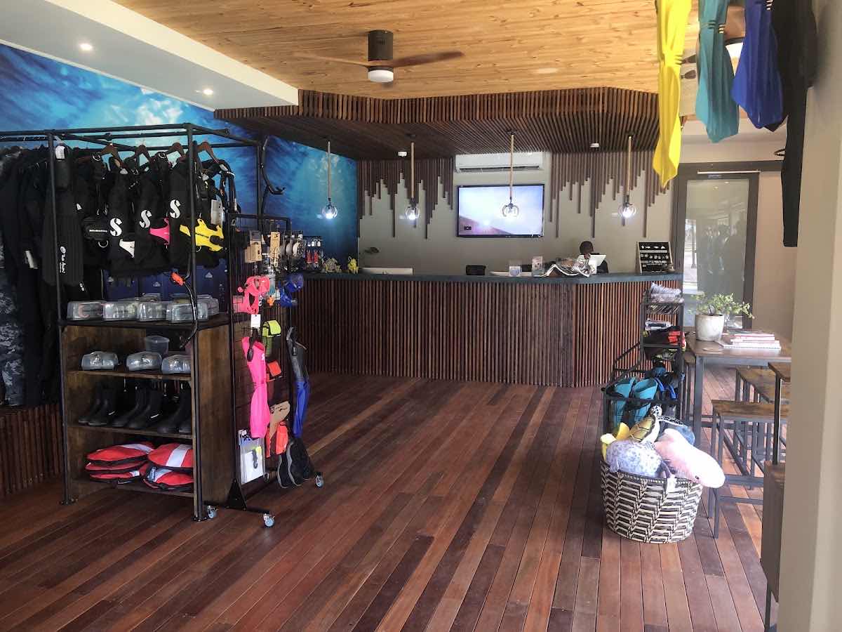 Big Blue Diving Centre photo 10
