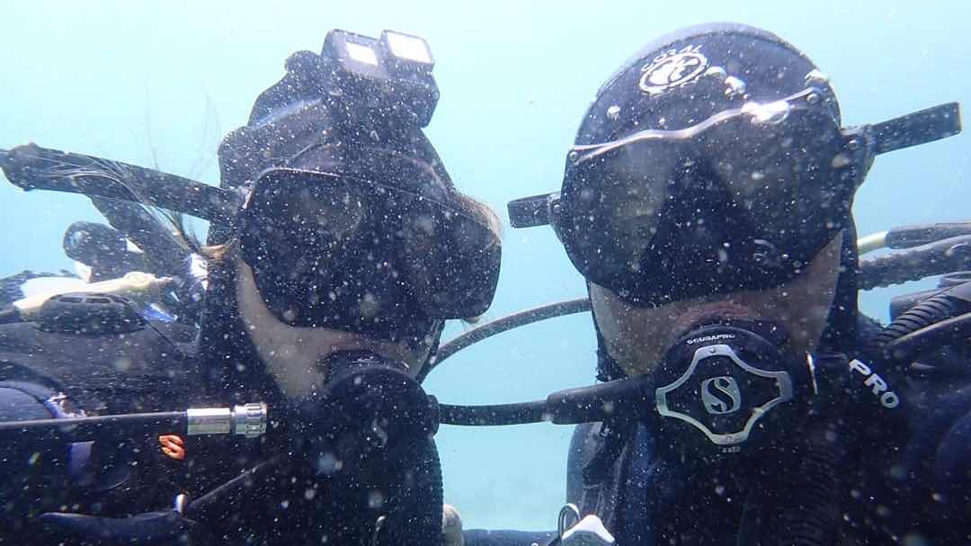 Amazing Divers | Muhammetshawky photo 3