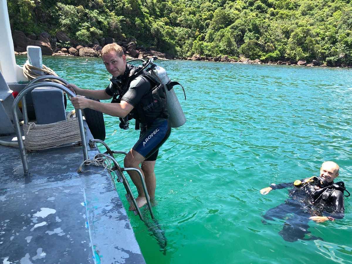 PHU QUOC DIVING CLUB - SSI DIVE CENTER photo 9