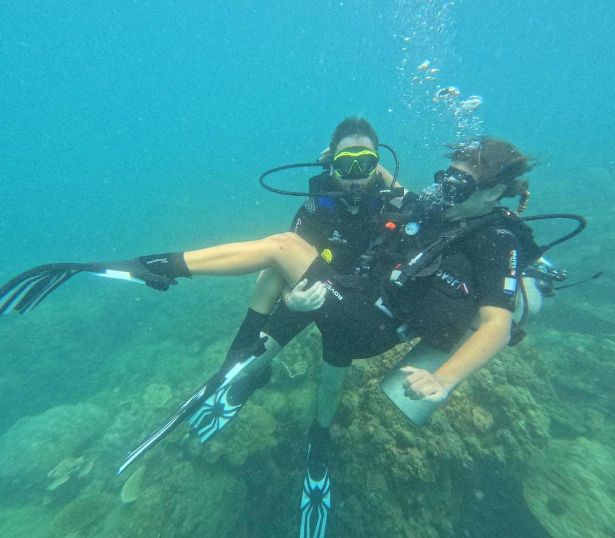 PHU QUOC DIVING CLUB - SSI DIVE CENTER photo 10