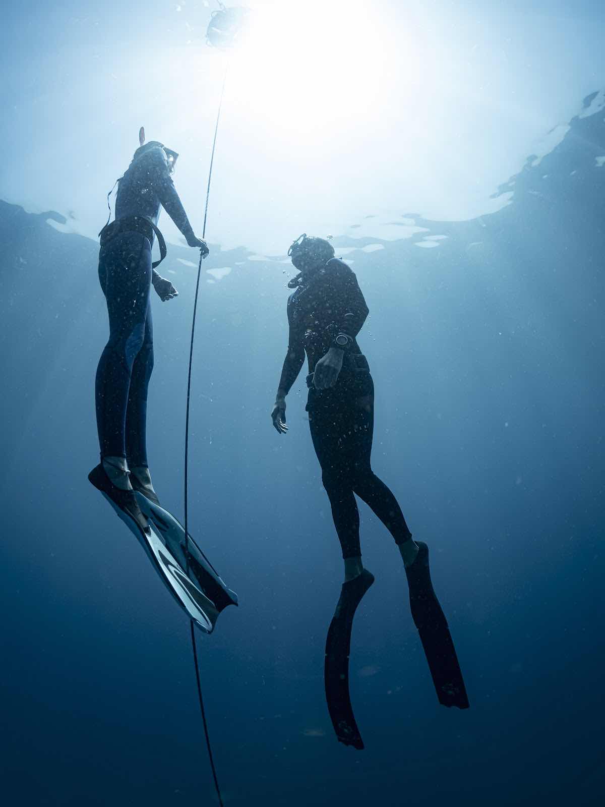 Freedive Nosy Be photo 2