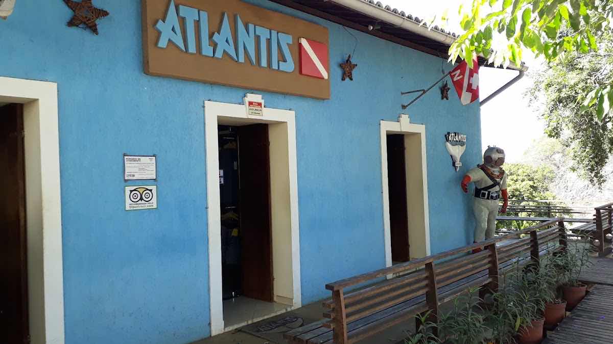 Atlantis Divers photo 5