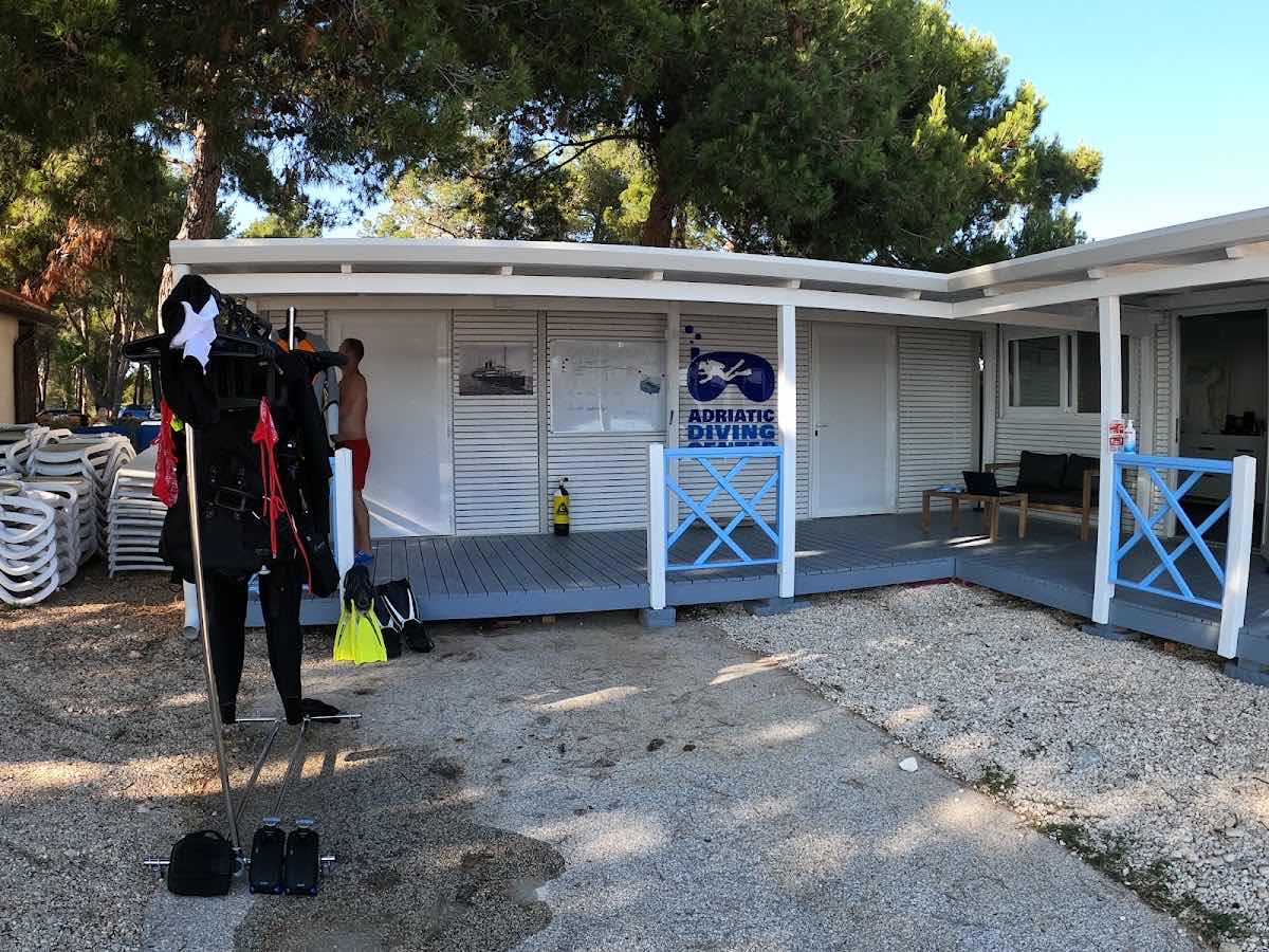 Adriatic Diving Center photo 1