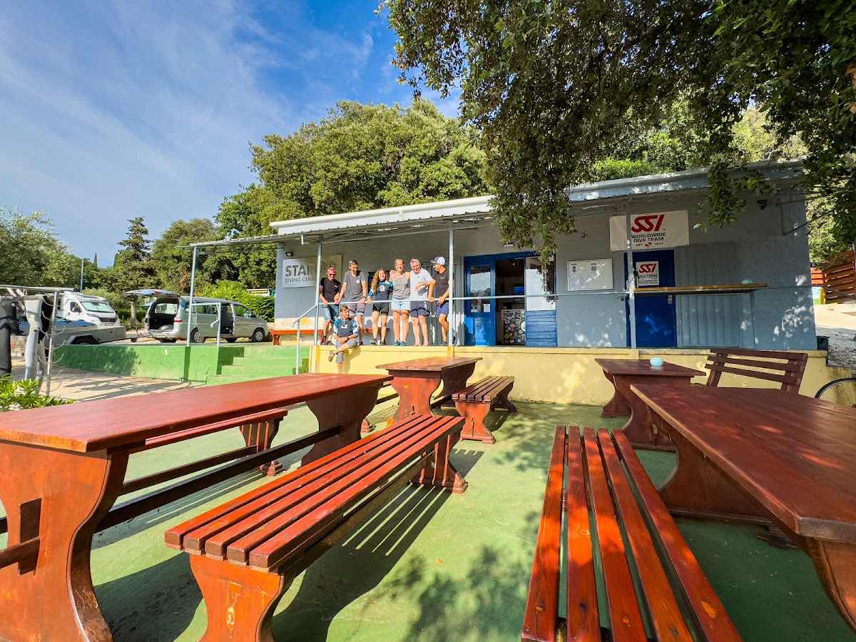 Adriatic Diving Center photo 7