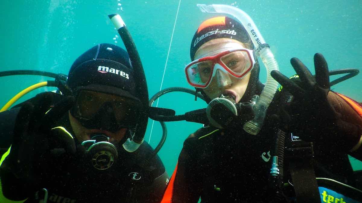 Adriatic Diving Center photo 9