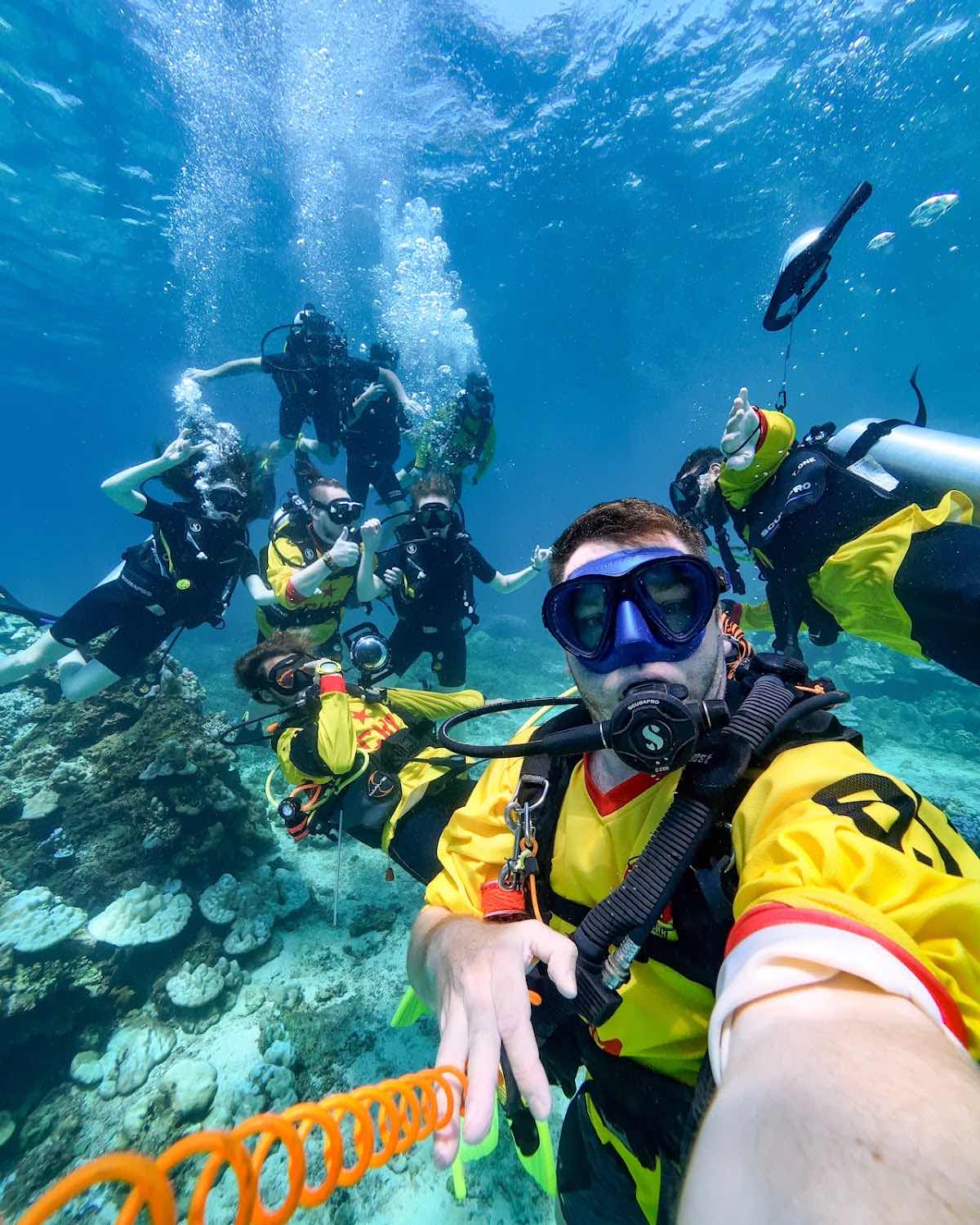 Trip To Dive photo 4